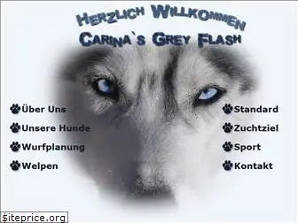 carinas-grey-flash.de