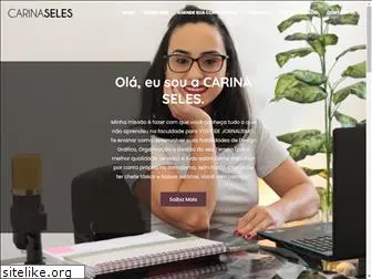 carinaseles.com.br