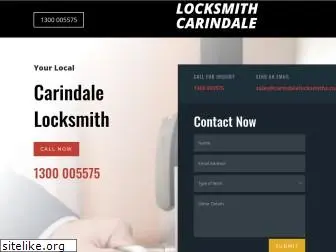 carindalelocksmiths.com.au