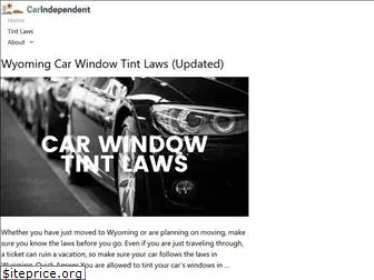 carindependent.com