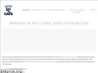 carinefooty.com.au