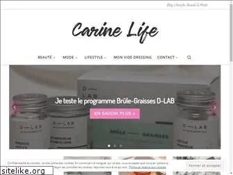 carinelife.com