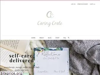 caring-crate.com