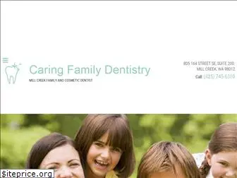 caring-dental.com