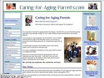 caring-for-aging-parents.com