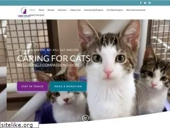caring-for-cats.org