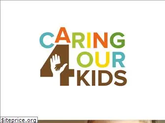 caring4ourkids.com