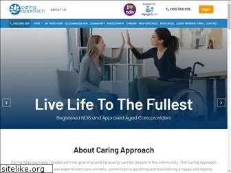 caringapproach.com.au