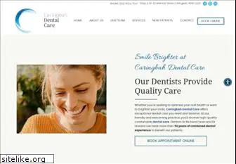 caringbahdental.com.au