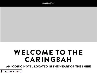 caringbahhotel.com.au