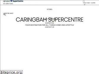 caringbahsupercentre.com.au