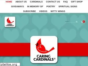 caringcardinals.com