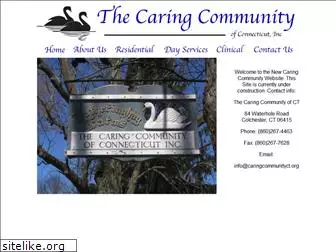 caringcommunityct.org