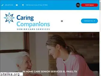 caringcompanionsep.com