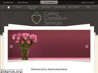 caringcremationservices.com