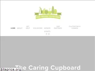 caringcupboard.org