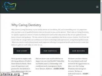 caringdentistrync.com