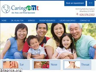 caringent.com