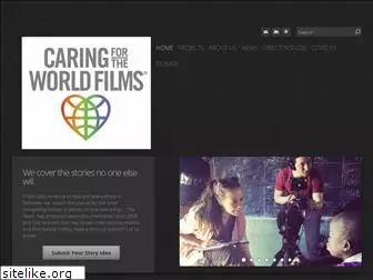 caringfortheworldfilms.com