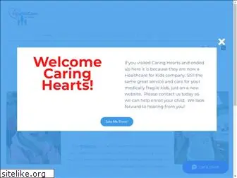 caringheartsppec.com