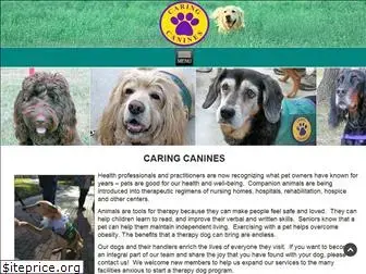 caringk9.com