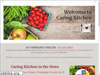 caringkitchen.org