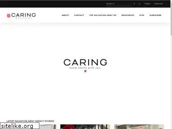 caringmagazine.org