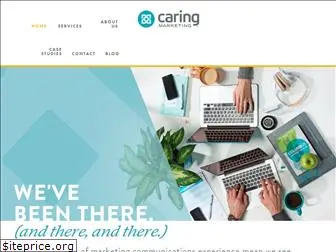caringmarketing.com