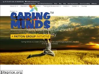 caringminds.co.in