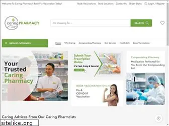 caringpharmacy.com.au