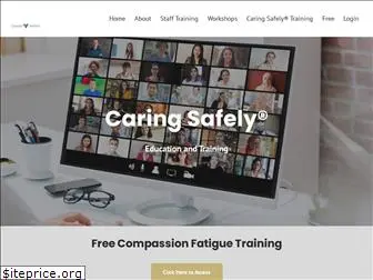caringsafely.org