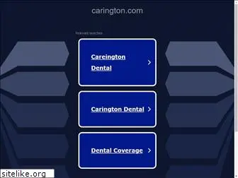 carington.com