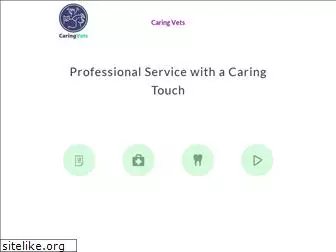 caringvets.com.au