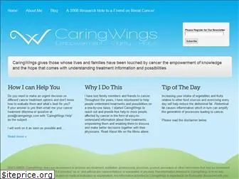 caringwings.com