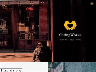 caringworksinc.org