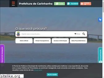 carinhanha.ba.gov.br