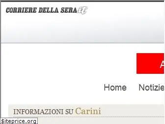 carini.corriere.it