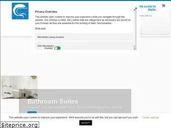 carinibathrooms.com