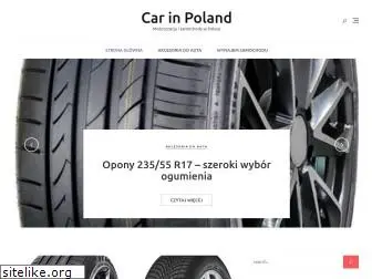 carinpoland.com