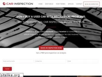 carinspect.co.za