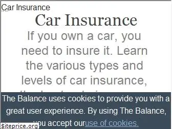 carinsurance.about.com