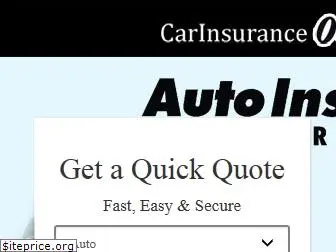 carinsurance007.com