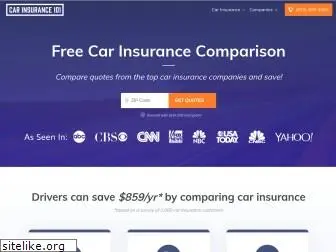 carinsurance101.com