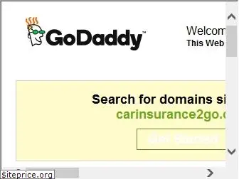 carinsurance2go.com