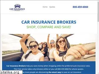 carinsurancebrokers.com