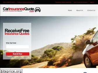 carinsurancequote.com