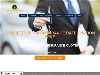 carinsurancequotes.agency