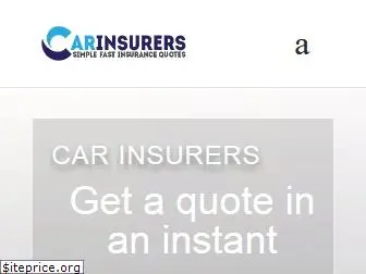 carinsurers.co.za