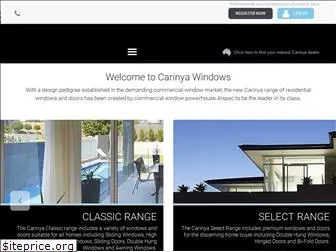 carinyawindows.com.au