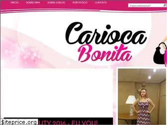 cariocabonita.com.br